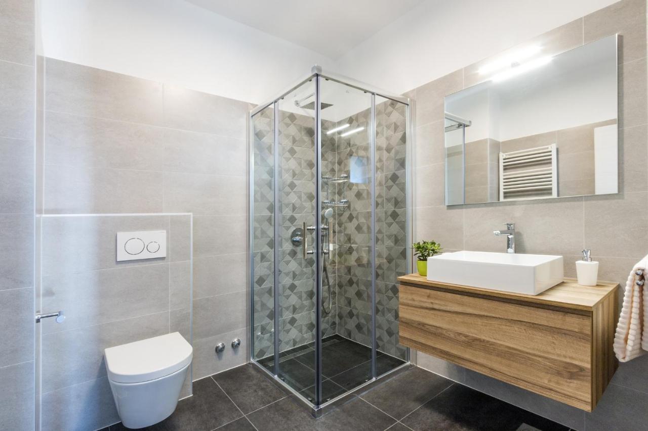 Vila Modern 3-bedroom With A Private Pool