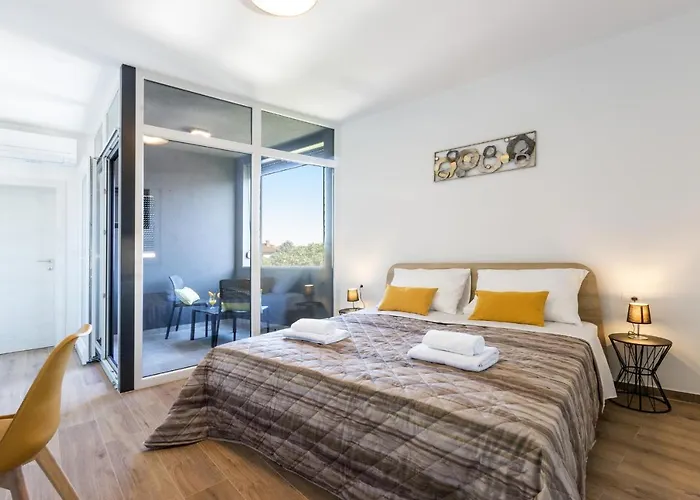 Modern 3-Bedroom Villa With A Private Pool