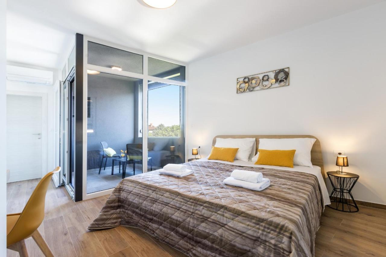 Villa Modern 3-bedroom With A Private Pool